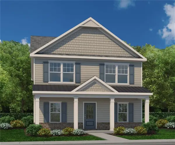 5249 Gainesville Street, Flowery Branch, GA 30542