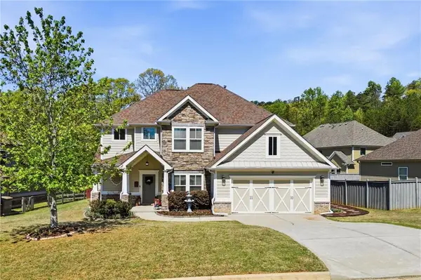 42 White Spruce Court, Dallas, GA 30157
