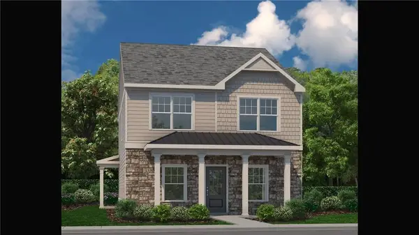 5218 Trace View Drive, Flowery Branch, GA 30542