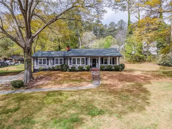 101 Keown Road, Rome, GA 30161