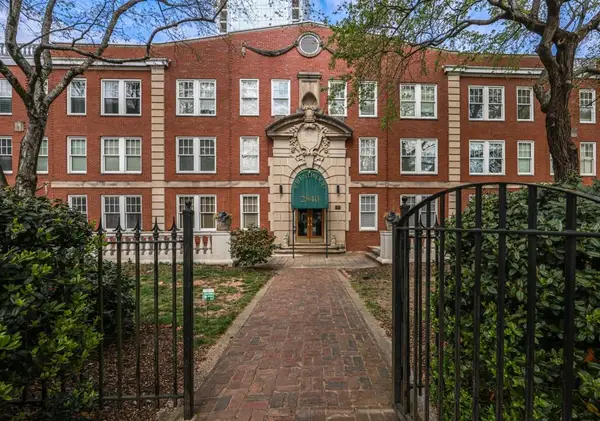 2840 Peachtree Road #407, Atlanta, GA 30305