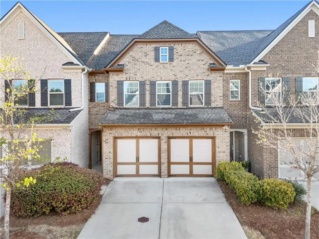 5825 Sheppard Drive, Cumming, GA 30040 - #1