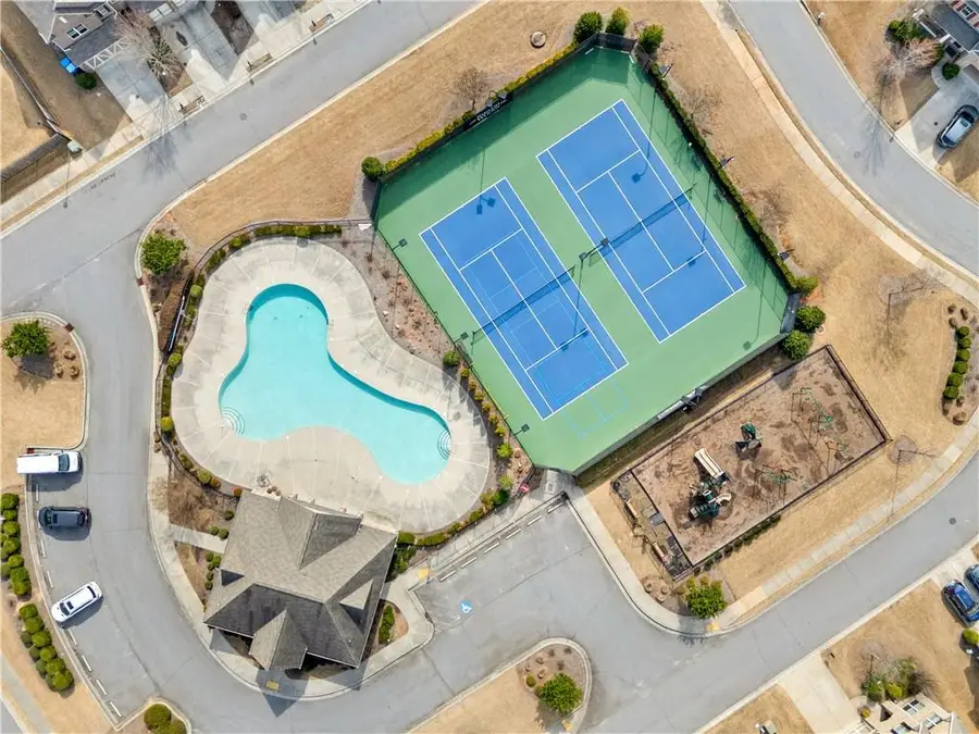 5825 Sheppard Drive, Cumming, GA 30040 - #3