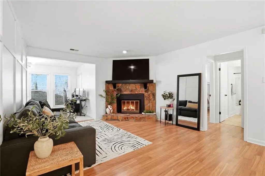 4013 Lake Pointe Circle, Roswell, GA 30075 - #1