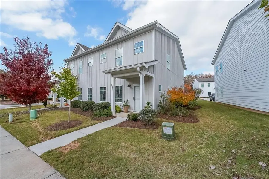 256 Sidney Lanier Avenue, Athens, GA 30607 - #2