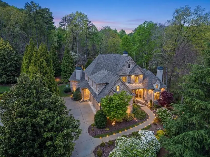 750 Tramore Place, Milton, GA 30004 - #1