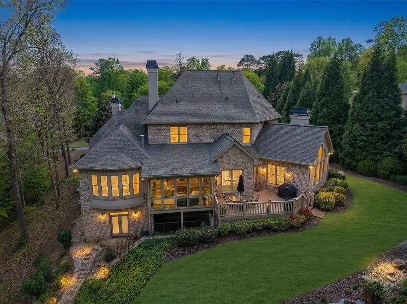 750 Tramore Place, Milton, GA 30004 - #2