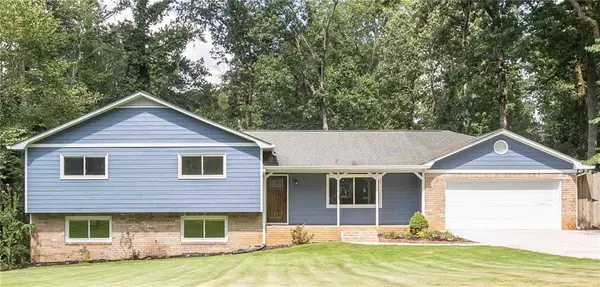 2961 Connie Street, Marietta, GA 30062