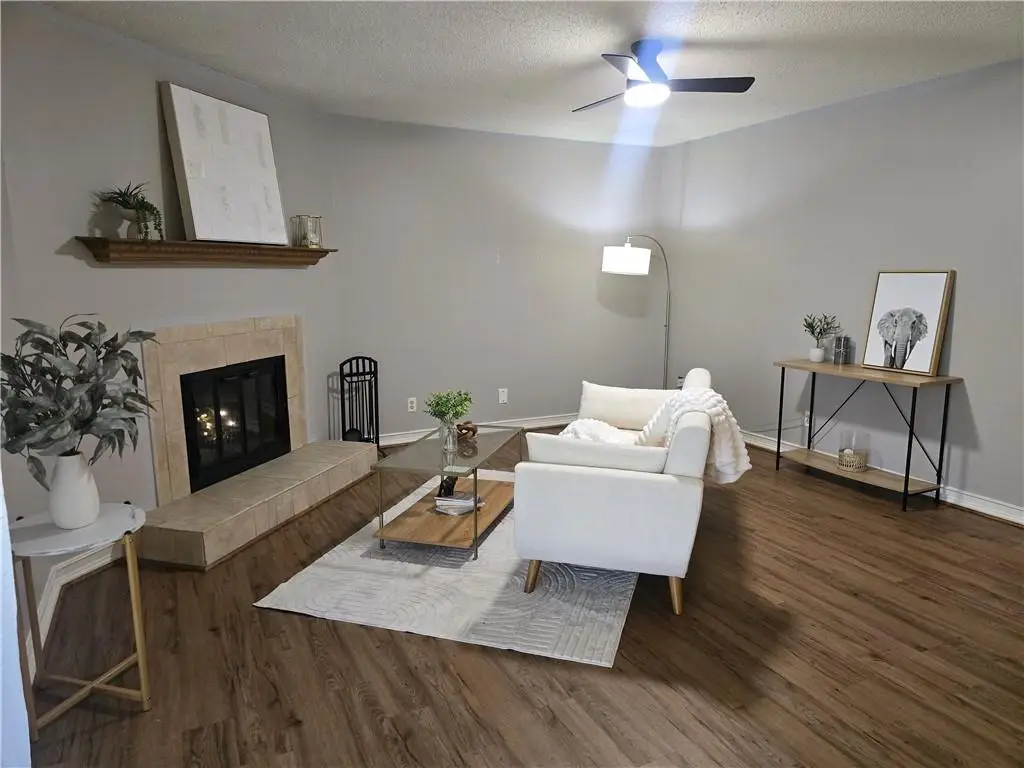 2196 Palmyra Drive Se, Marietta, GA 30067 - #1