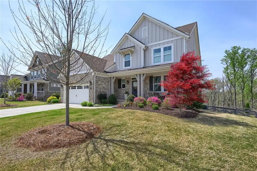 7935 Garnet Trace, Ball Ground, GA 30107 - #3