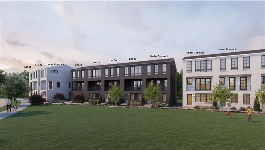 2684 Mackintosh Court #31, Brookhaven, GA 30319 - #1