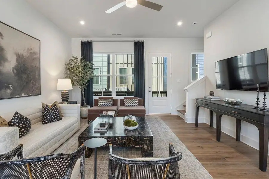 2684 Mackintosh Court #31, Brookhaven, GA 30319 - #2