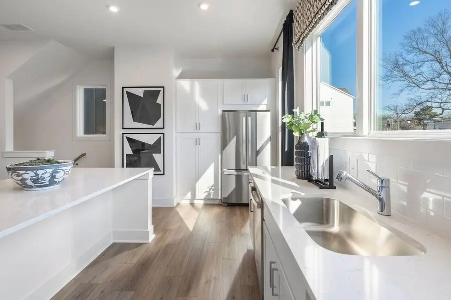 2684 Mackintosh Court #31, Brookhaven, GA 30319 - #3