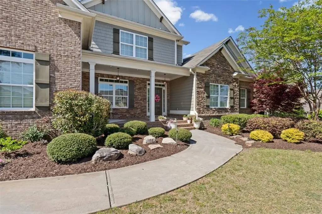 802 Double Branches Lane, Dallas, GA 30132 - #1