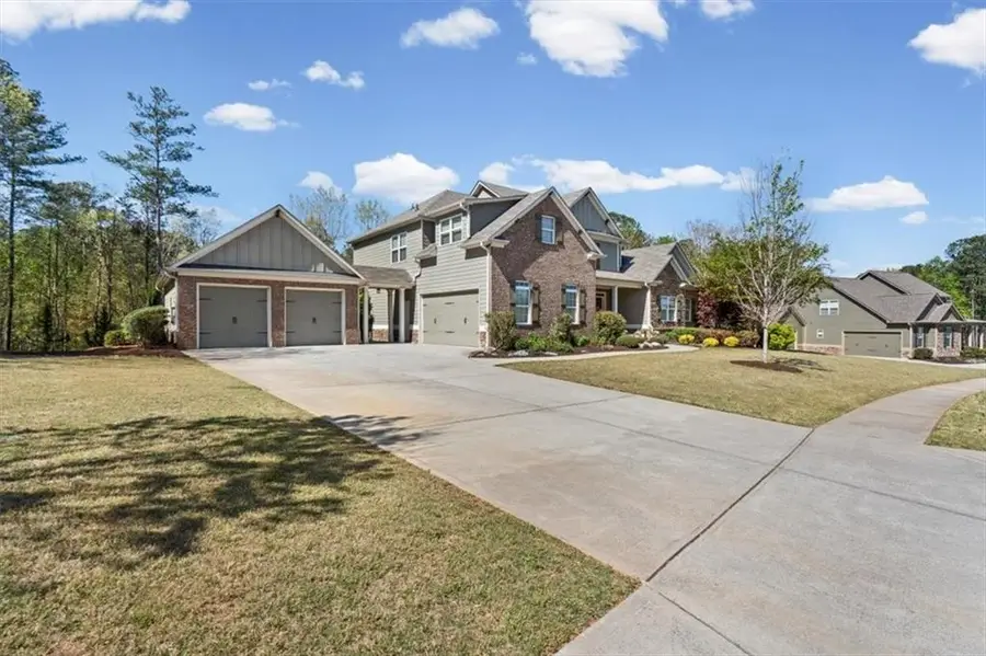 802 Double Branches Lane, Dallas, GA 30132 - #3