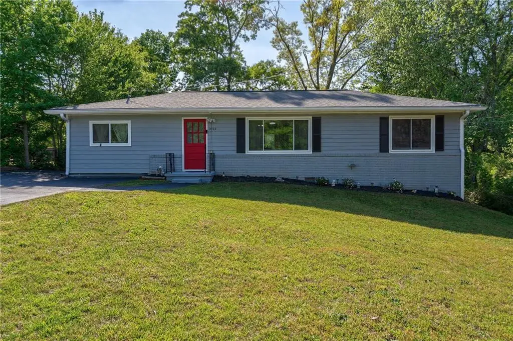 3092 Biggern Avenue Se, Smyrna, GA 30082 - #1