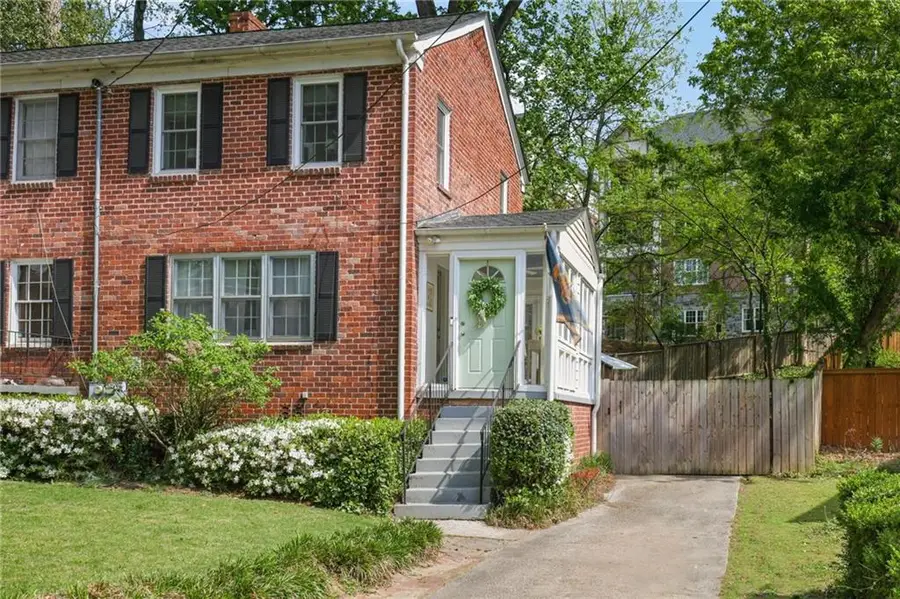 232 Kinsey Court Ne, Atlanta, GA 30305 - #2