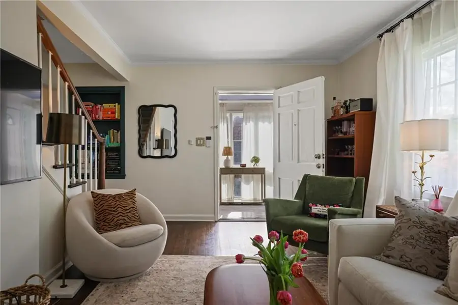 232 Kinsey Court Ne, Atlanta, GA 30305 - #3