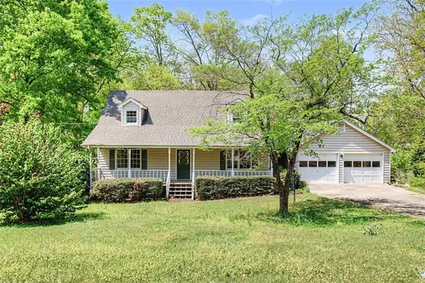 4170 Oakwood Trl, Cumming, GA 30040