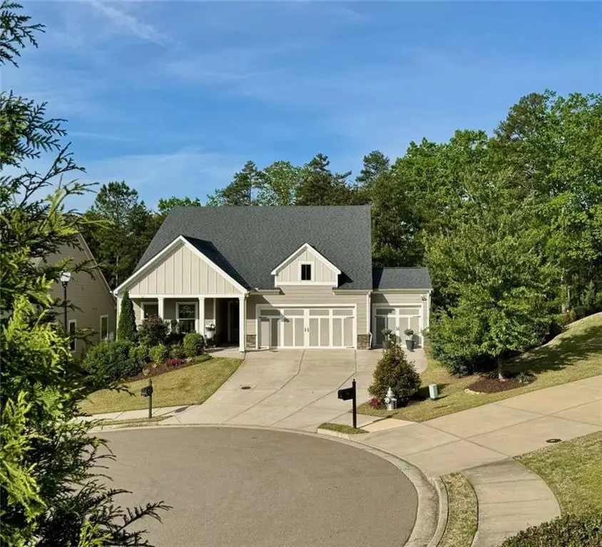 609 Longleaf Trace, Canton, GA 30114 - #3