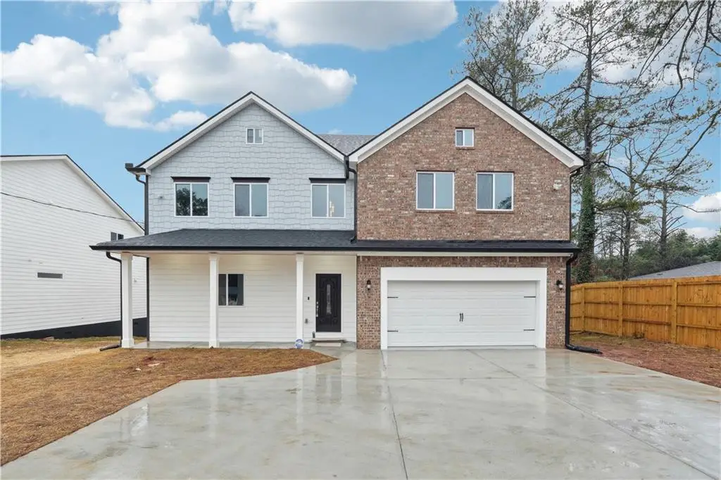 401 S Gordon Road Sw, Mableton, GA 30126 - #1