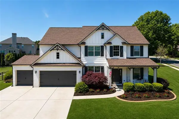 300 Ashgrove Court, Woodstock, GA 30188