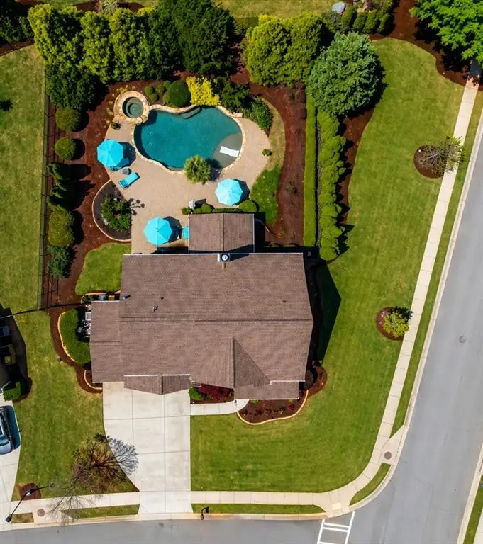 300 Ashgrove Court, Woodstock, GA 30188 - #3