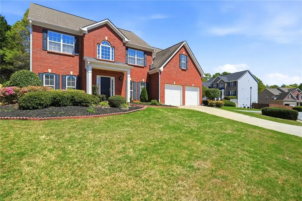 2545 Wainwright Way, Cumming, GA 30041 - #1