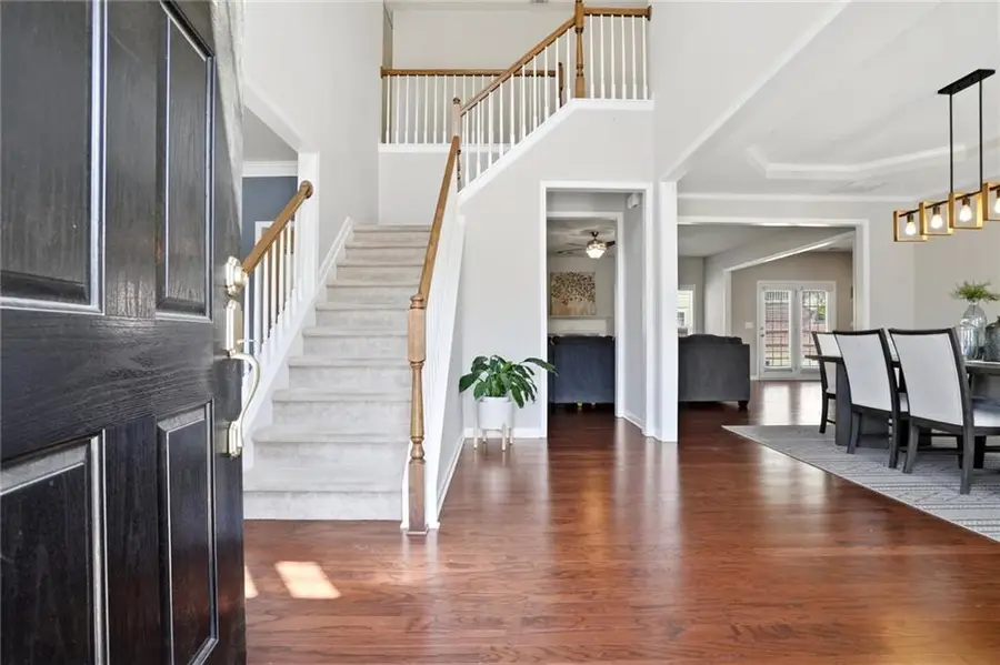 2545 Wainwright Way, Cumming, GA 30041 - #3