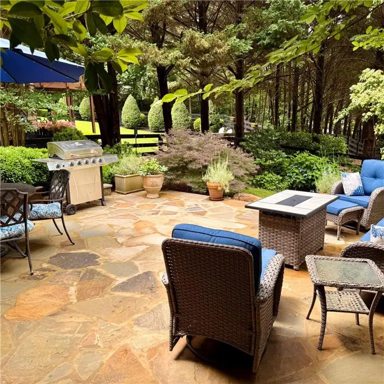 4202 Crossland Drive, Cumming, GA 30040 - #2