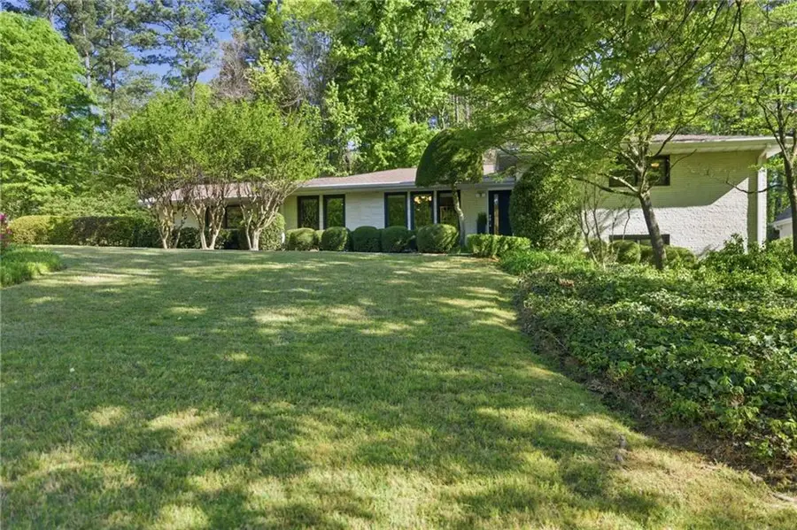 2770 Parkview Drive Ne, Atlanta, GA 30345 - #2