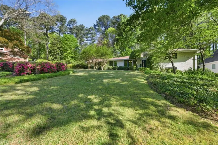 2770 Parkview Drive Ne, Atlanta, GA 30345 - #3