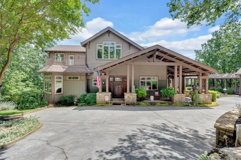52 Waterside Drive Se, Cartersville, GA 30121 - #1