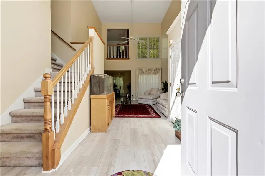 6095 Glacier Run, Norcross, GA 30093 - #2