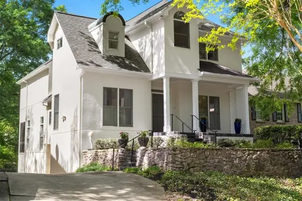 1650 N Pelham Road Ne, Atlanta, GA 30324