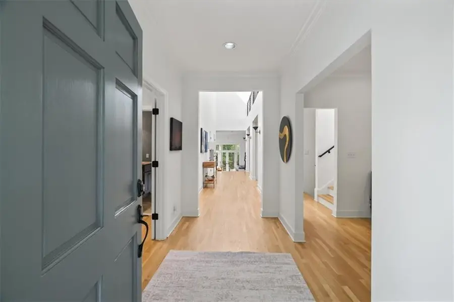 1650 N Pelham Road Ne, Atlanta, GA 30324 - #2