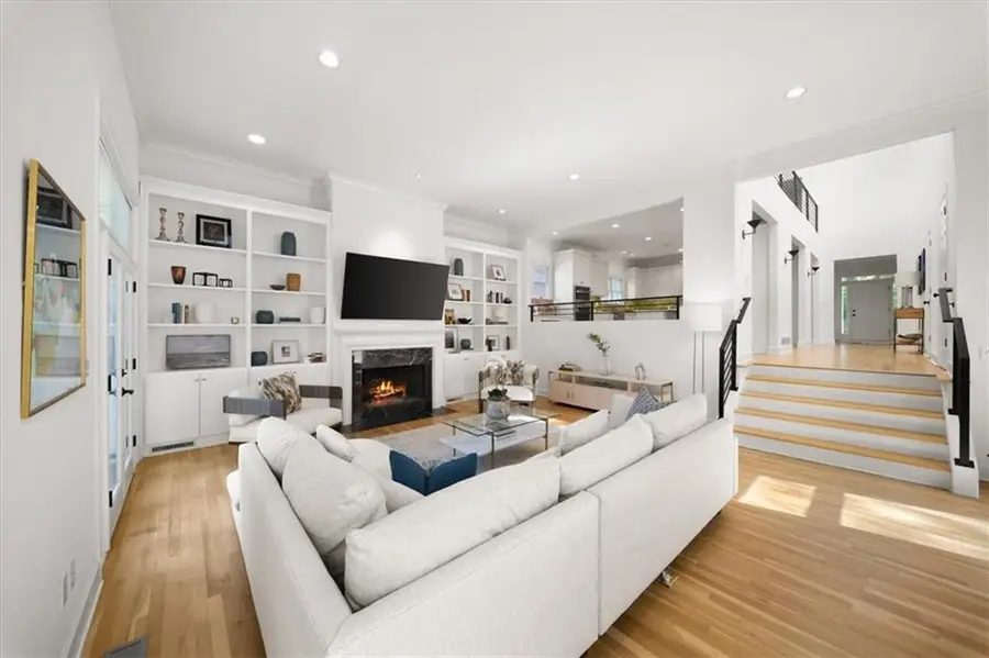 1650 N Pelham Road Ne, Atlanta, GA 30324 - #3