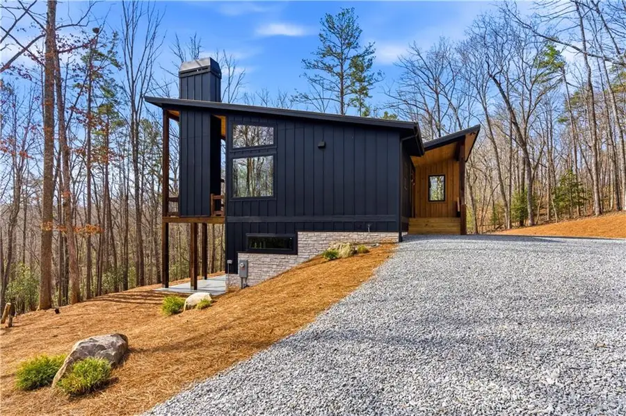 221 Gold Mine Road, Morganton, GA 30560 - #2