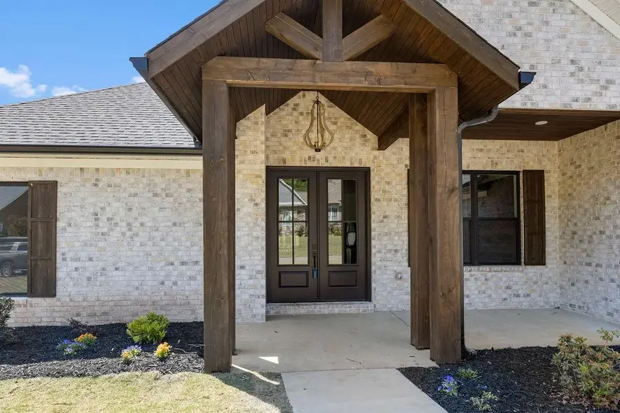 16 Fullbright Drive, Rome, GA 30161 - #2