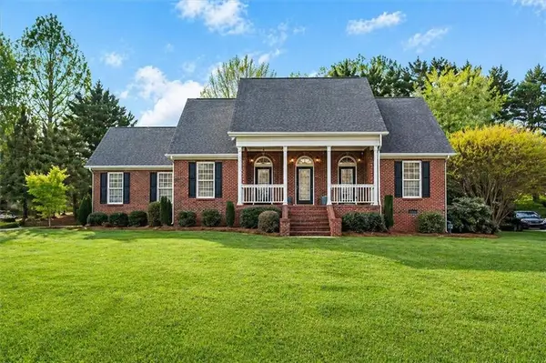45 Sequoyah Trail, Ringgold, GA 30736