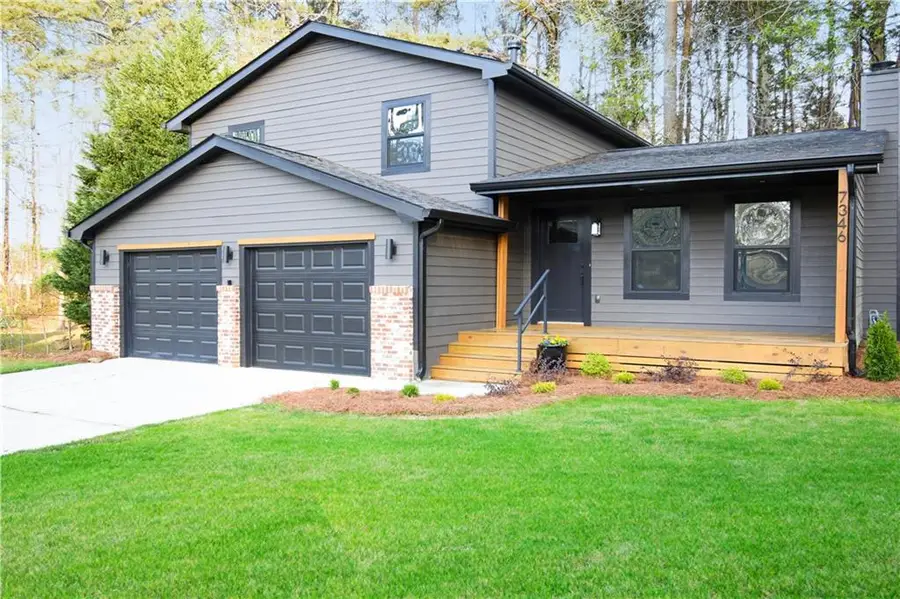 7346 Exeter Court, Riverdale, GA 30296 - #2