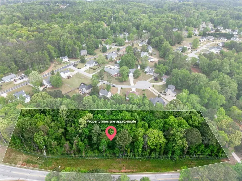 00 Hiram Sudie Road, Hiram, GA 30141 - #1