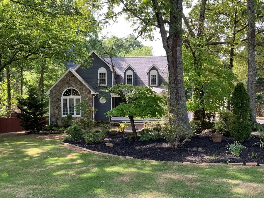 122 Plantation Trace, Woodstock, GA 30188 - #2