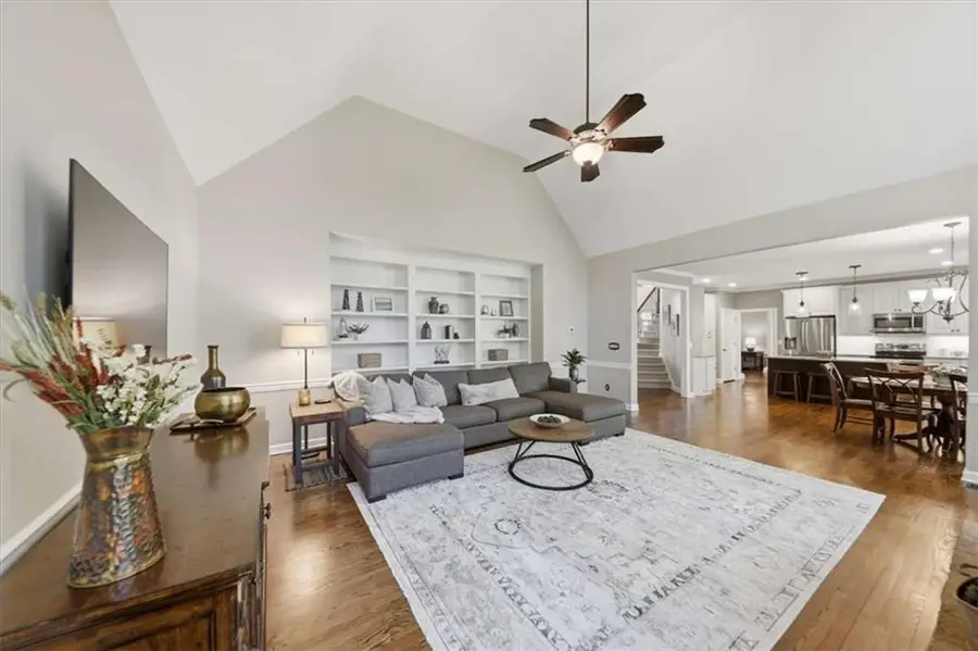 1700 Chattahoochee Run, Suwanee, GA 30024 - #3