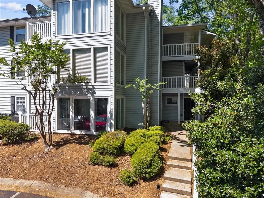 1610 Raleigh Circle Se, Marietta, GA 30067 - #1