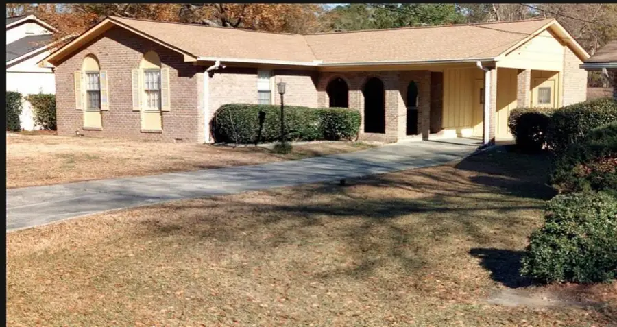 3410 Leisure Lane, Atlanta, GA 30349 - #2