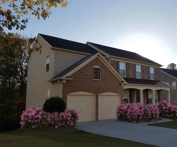 522 Keeneland Avenue, Woodstock, GA 30189