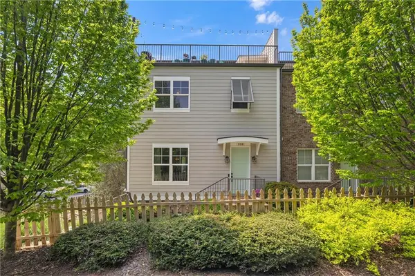 108 Canton Way, Roswell, GA 30075