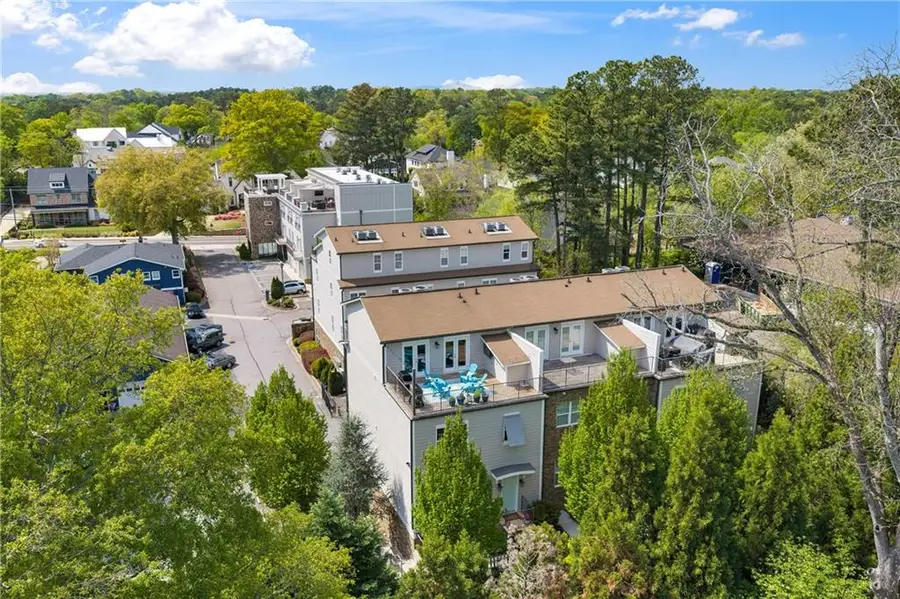 108 Canton Way, Roswell, GA 30075 - #2