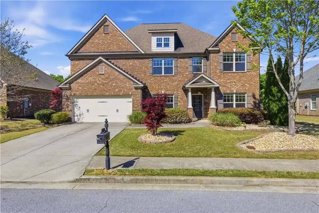 2573 Madison Mae, Grayson, GA 30017 - #1